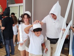 Feste Patronali del Gerbellotto
